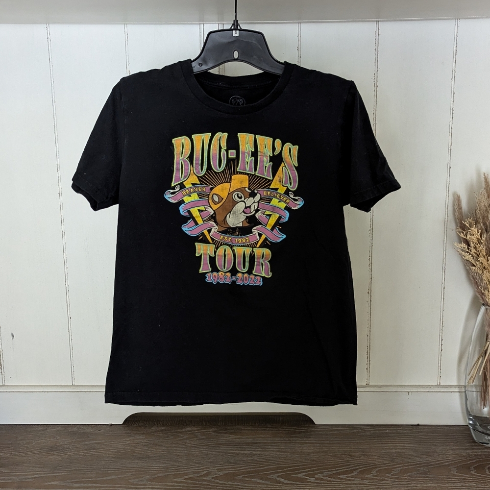 Buc-ee's Band Tshirt